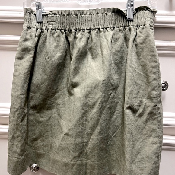 5 J Crew Skirts Size 4 - Picture 5 of 13